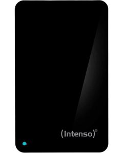 Външен хард диск Intenso, 2.5, 1TB