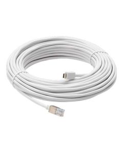 AXIS F7315 CABLE WHITE 15M 4PCS