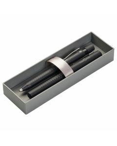 Faber-Castell Писалка и химикалка Grip 2011, M, черни