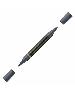 Faber-Castell Акварелен маркер Albrecht Dürer, 157, тъмно индиго