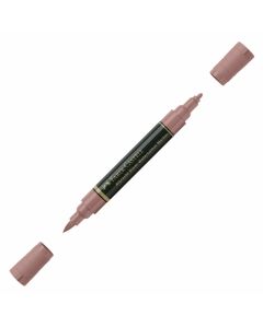 Faber-Castell Акварелен маркер Albrecht Dürer, 192, индийскочервен