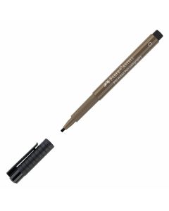 Faber-Castell Маркер Pitt Artist, 178, за калиграфия, нуга