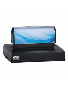 Colop Печат EOS 130, правоъгълен, 114 x 89 mm, ненамастилен, сух