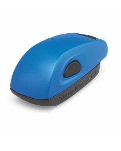 Colop Печат EOS Stamp Mouse PR20, 38 x 14 mm, неомастилен, сух
