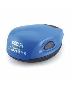 Colop Печат EOS Stamp Mouse R40, 40 mm, неомастилен, сух