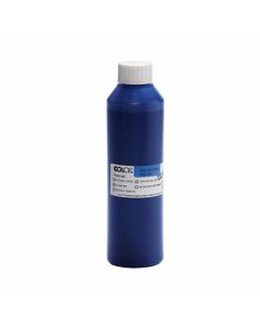 Colop Мастило за тампон EOS, 250 ml, синьо