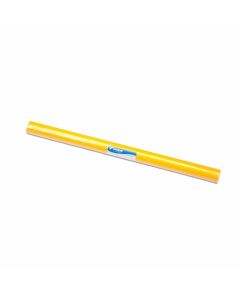 Fabriano Самозалепващо фолио Coloured Self-Adhesive, 100 µm, 0.5 х 3 m, жълто