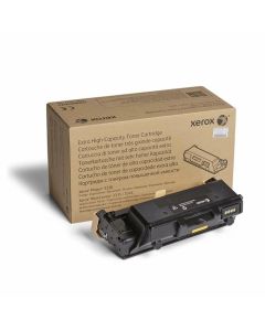 Оригинална тонер касета Xerox 106R03623, 15 000 страници-5%, Black