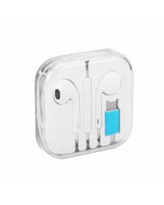 Wesdar R80, USB Type C, бели