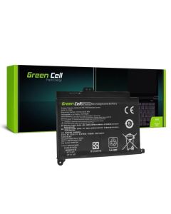 Батерия  за лаптоп BP02XL  HP Pavilion