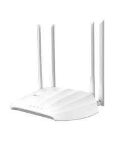 2-лентова точка за достъп TP-Link TL-WA1201 AC1200