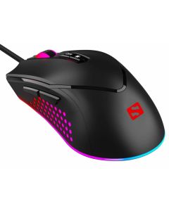 SANDBERG SNB-640-20 :: Azazinator 6400 геймърска мишка