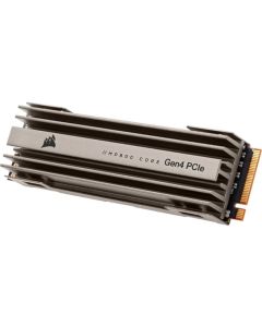SSD 2TB Corsair MP600 CORE M2 CSSD-F2000GBMP600COR