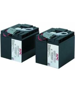APC Replacement Battery Cartridge 55