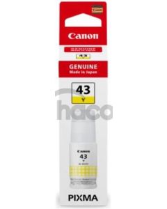 Canon GI-43 Y