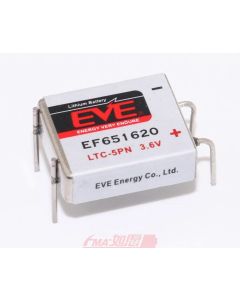 Литиево тионилхлоридна  батерия