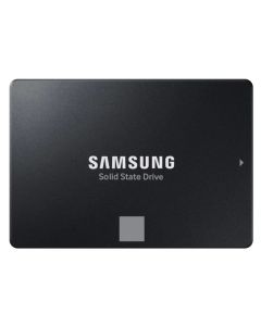 SSD Samsung 870 EVO, 1TB, 2.5", SATA III, 560/530 MB/s