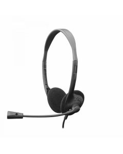 SBOX HS-707 :: Слушалки с микрофон, USB