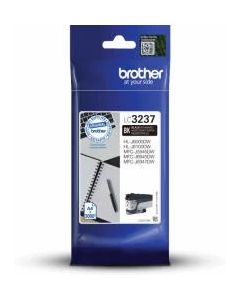 BROTHER LC-3237BK Black Ink 3000 pages