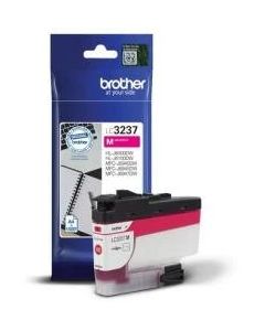 BROTHER LC-3237M Magenta Ink 1500 pages