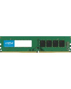 Crucial 32GB DDR4-3200 UDIMM CL22 (16Gbit)
