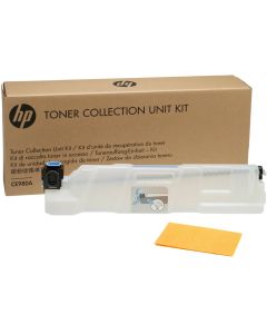 HP original toner collection unit kit CE980A