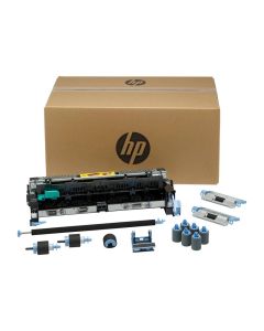 HP original M712-M725 maintenance kit CF254A 220V