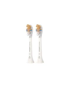PHILIPS toothbrush head Sonicare A3 Premium All-in-One 2pcs white