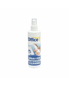 Office 1 Спрей за почистване на бяла дъска, 250 ml