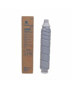 Оригинална тонер касета Minolta TN301K, 30000 страници-5%, Black