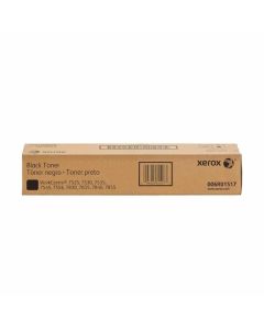 Оригинална тонер касета Xerox 006R01517, WC7525-7565, 26000 страници-5%, Black