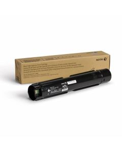 Оригинална тонер касета Xerox 106R03745, VL C7020-C7025-C7030, 23600 страници-5%, Black
