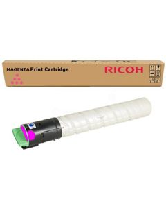 Ricoh MPC2050-2550, 9500 страници-5%, Magenta