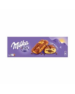 Milka Бисквити Кейк и шоколад, 175 g