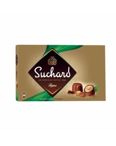 Suchard Шоколадови бонбони, фигаро, 153 g