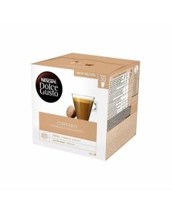 Nescafé Dolce Gusto Кафе капсула Cortado, 30 броя