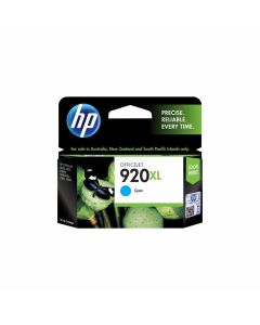 HP 920XL original Ink cartridge CD972AE BGX cyan high capacity 700 pages 1-pack