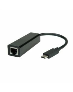 USB Type C 3.1 към Gigabit Ethernet адаптер
