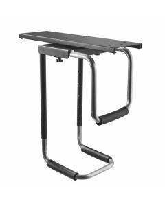 Поставка за PC кутия, Heavy Duty - до 30 кг, черна