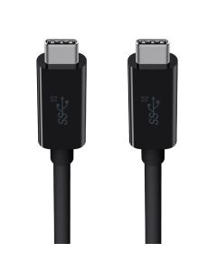 VSM CABLE USB-C TO USB-C PD