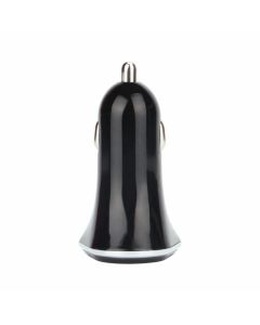 Зарядно за кола Meliconi Charger 12-24V / 2.4A / 2xUSB