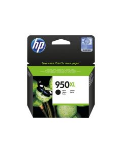 HP 950XL original Ink cartridge CN045AE BGX black high capacity 2.300 pages