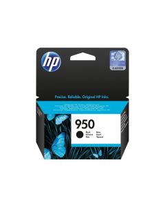 HP 950 original Ink cartridge CN049AE BGX black high capacity 1.000 pages 1-pack Officejet