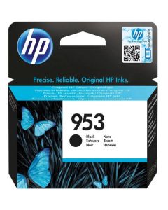 Консуматив HP 953 black