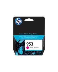 HP 953 original Ink cartridge F6U13AE BGX Magenta 700 Pages