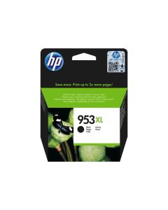 HP 953XL original Ink cartridge L0S70AE BGX Black 2.000 Pages