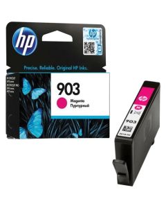 HP 903 оригинална касета T6L91AE BGX Magenta 315 страници