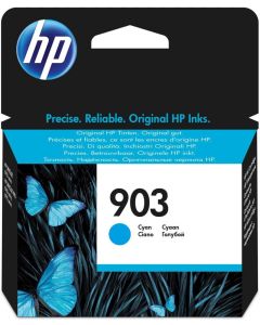 HP 903 original Ink cartridge T6L87AE BGX Cyan 315 Pages