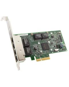 LENOVO ThinkSystem Broadcom 5719 4-Port 1GbE RJ45 Ethernet Adapter PCIe