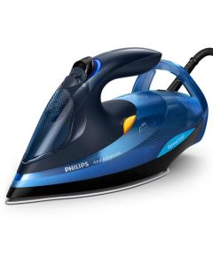 Philips Steam iron Azur Advanced, OptimalTEMP 2600 W, 50g-min